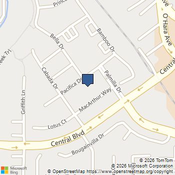 322 Pacifica Dr Brentwood, CA MLS# 41119581