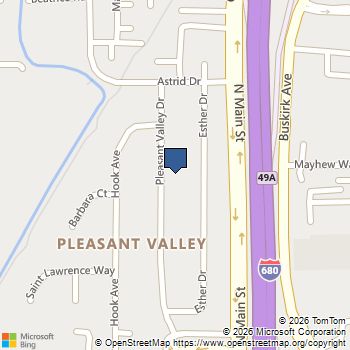 1013 1013 Pleasant Valley Dr Pleasant Hill, CA MLS# 41121748