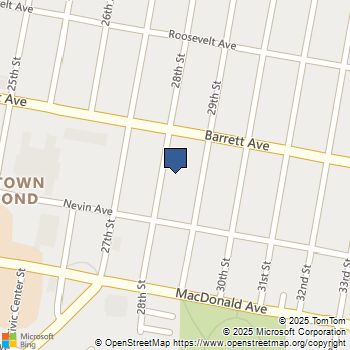 444 28Th St Richmond, CA MLS# 41113893