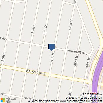 4026 Roosevelt Ave Richmond, CA MLS# 41114477