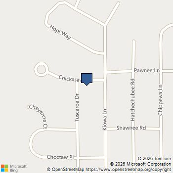 31 Tuscarora Dr Palmyra, VA MLS# 672623