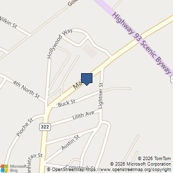 120 Main Street Pioche, NV MLS# 2492070