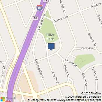 604 Key Boulevard Richmond, CA MLS# ML82017632