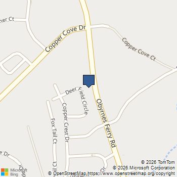289 Deer Field Cir Copperopolis, CA MLS# 41135016