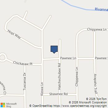 36 HATCHECHUBEE RD Palmyra, VA MLS# 678088