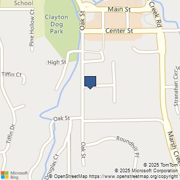 980 Oak St Clayton, CA MLS# 41115483