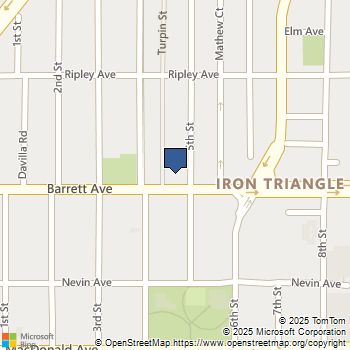 429 Barrett Ave Richmond, CA MLS# 41105526