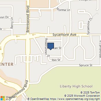 94 Pelican St Brentwood, CA MLS# 41102928