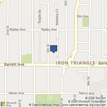 532 5th St Richmond, CA MLS# 41120865