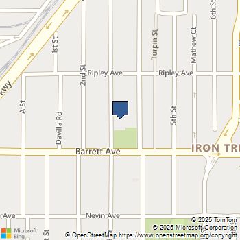 540 3rd St Richmond, CA MLS# 41109904