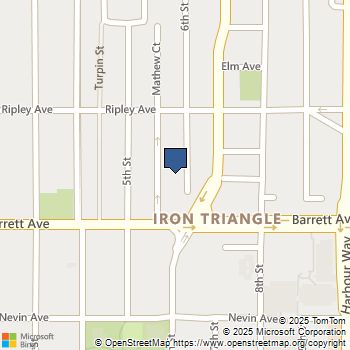 549 6Th St Richmond, CA MLS# 41110154