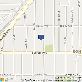 545 3Rd St Richmond, CA MLS# 41117920