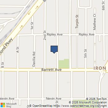 545 3Rd St Richmond, CA MLS# 41117920