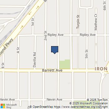 545 3Rd St Richmond, CA MLS# 41117920