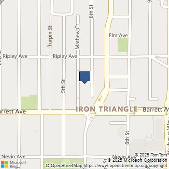 551 6Th St Richmond, CA MLS# 41110148