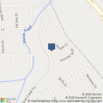 927 Island Palm Way Brentwood, CA MLS# 41114647