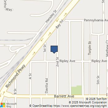 619 2nd st Richmond, CA MLS# 41108523