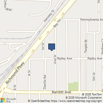 619 2ND ST Richmond, CA MLS# 41104732