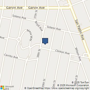 3811 Clinton Ave Richmond, CA MLS# 41094158