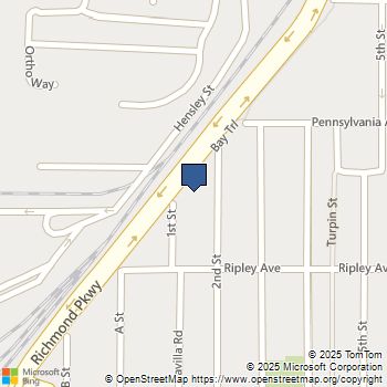 664 1St St Richmond, CA MLS# 41108138