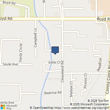 170 Cleaveland Rd Pleasant Hill, CA MLS# 41095286