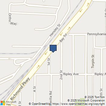 664 1St St Richmond, CA MLS# 41108138