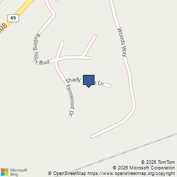10155 Shady Dawn Lane Jamestown, CA MLS# 41135748