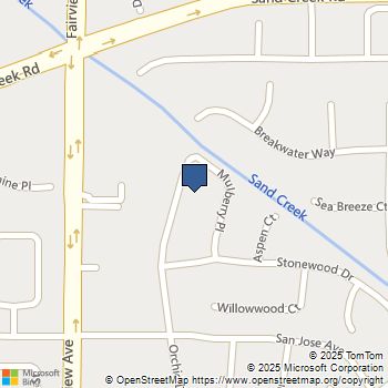 1160 Orchid Dr Brentwood, CA MLS# 41114479