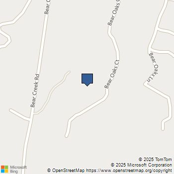 231 Bear Oaks Court Martinez, CA MLS# 41035236