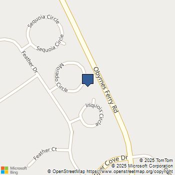 926 Morado Circle 8A, lot 96 Copperopolis, CA MLS# 41048059