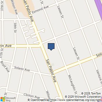 12664 San Pablo Avenue Richmond, CA MLS# 41104090