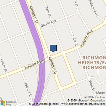 5419 Solano Richmond, CA MLS# ML82035812