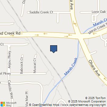 540 SAND CREEK ROAD Brentwood, CA MLS# 41057812