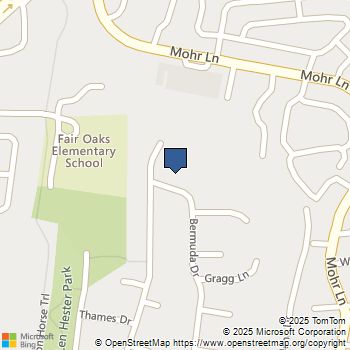 1042 Bermuda Dr Concord, CA MLS# 41119203