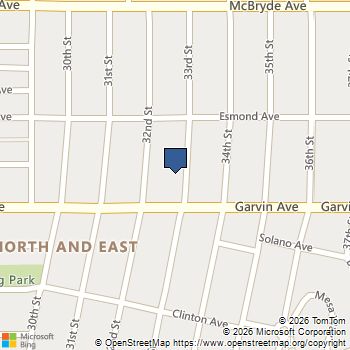 827 33Rd St Richmond, CA MLS# 41117136