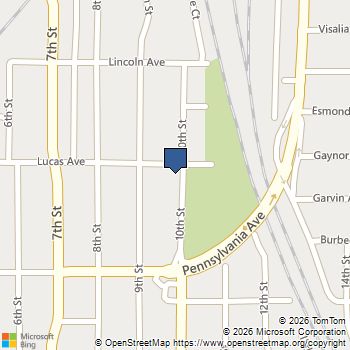 940 Lucas Ave Richmond, CA MLS# 41108330