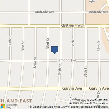 3315 Esmond Avenue Richmond, CA MLS# ML82028143