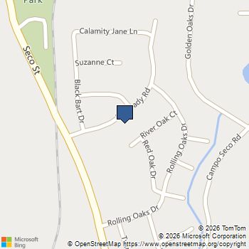10569 Jim Brady RD Jamestown, CA MLS# 41130807