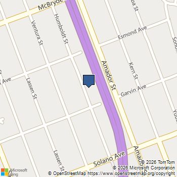 824 Humboldt St Richmond, CA MLS# 41089249