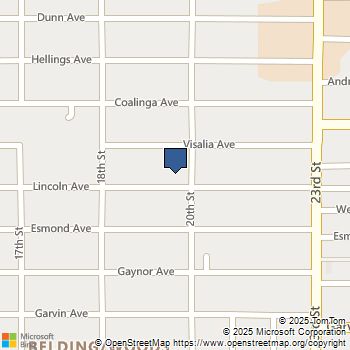 1929 Lincoln Avenue Richmond, CA MLS# 41104111