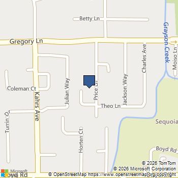 112 Price Lane Pleasant Hill, CA MLS# ML82057237