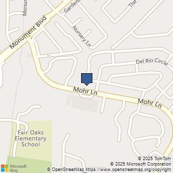 1064 Mohr Ln C Concord, CA MLS# 41103961