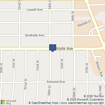 3400 Mcbryde Ave Richmond, CA MLS# 41151260