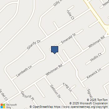 1015 Heckmann Lane Concord, CA MLS# 41047547