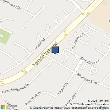 5434 Roundtree Court A Concord, CA MLS# ML82029462