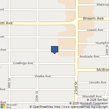 2110 Hellings Avenue Richmond, CA MLS# 41105371