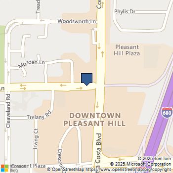 816 Camelback Place Pleasant Hill, CA MLS# OC25215842