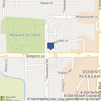 101 Gregory Lane 29 Pleasant Hill, CA MLS# ML81979303