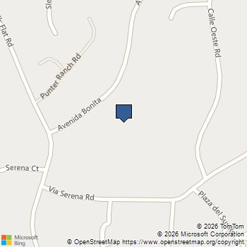 17991 Avenida Bonita Sonora, CA MLS# 41133297
