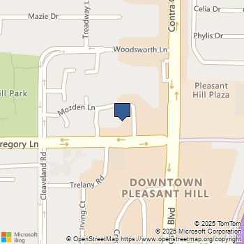 91 Gregory Ln #8 Pleasant Hill, CA MLS# 41115817